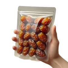 تصویر 4 از خرما گنتار عسلی نرم و گوشتی مناسب تهیه انواع دسر سنتی